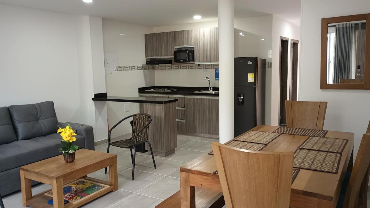 Palmar Apartment Santa Marta (Magdalena)