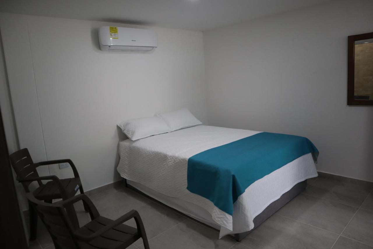Palmar Apartment Santa Marta (Magdalena)