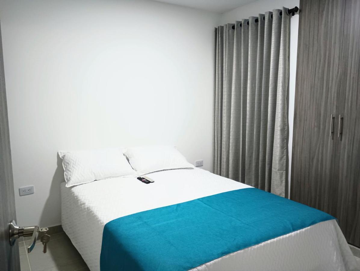 Apartment Palmar