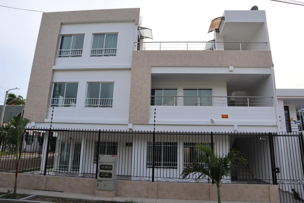 Palmar Santa Marta (Magdalena)