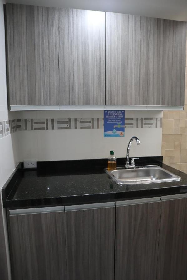Palmar Apartment