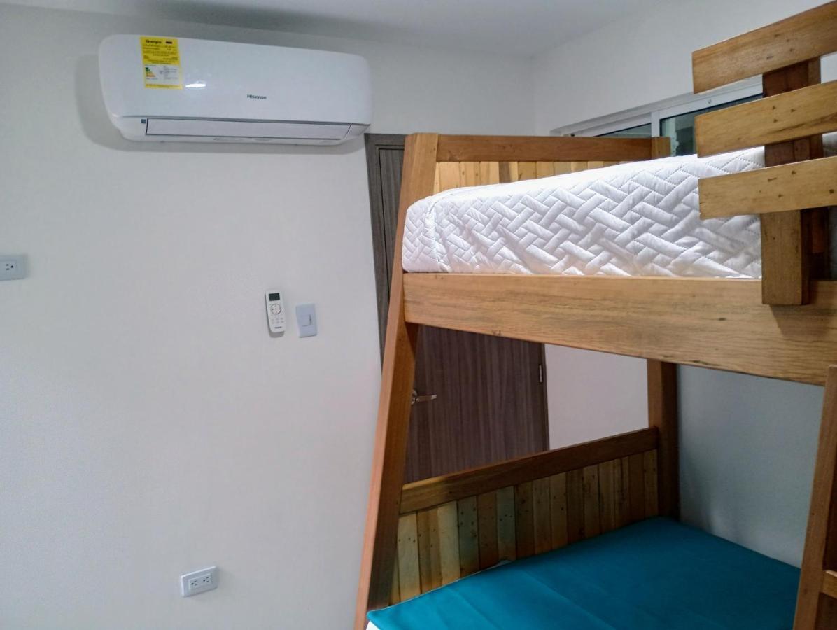 Palmar Apartment *