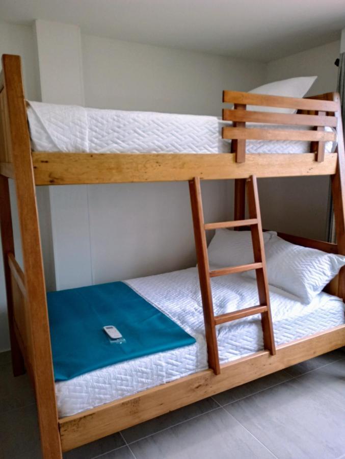 Palmar Apartment