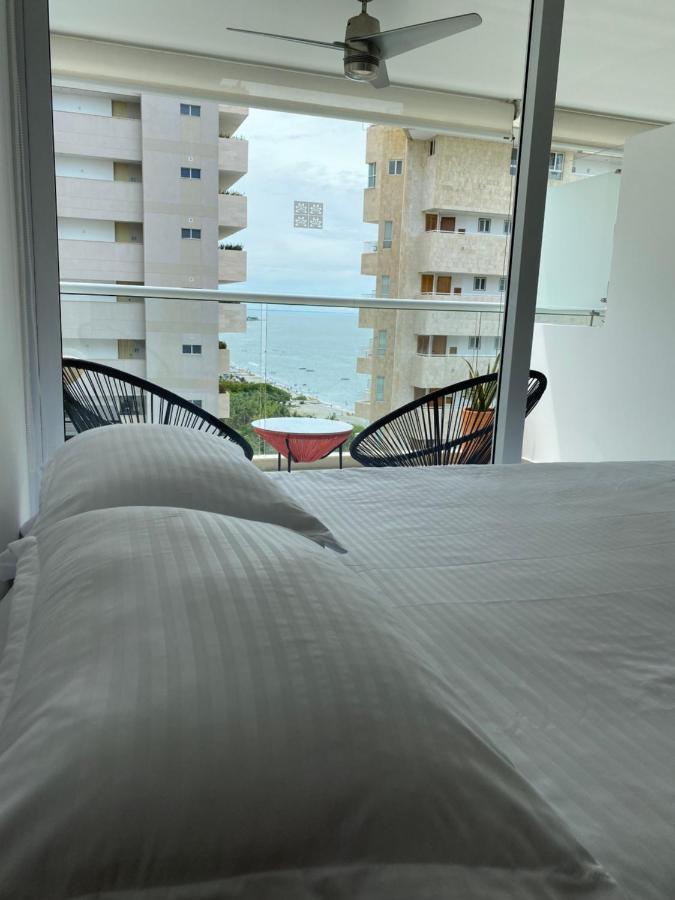 Horizonte Piso 15 Excelente Vista Apartment Santa Marta (Magdalena)