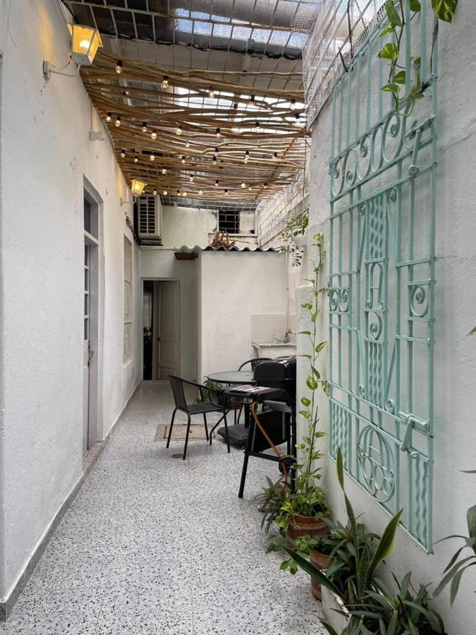 Homestay Linda Habitacion Privada En Centro Historico