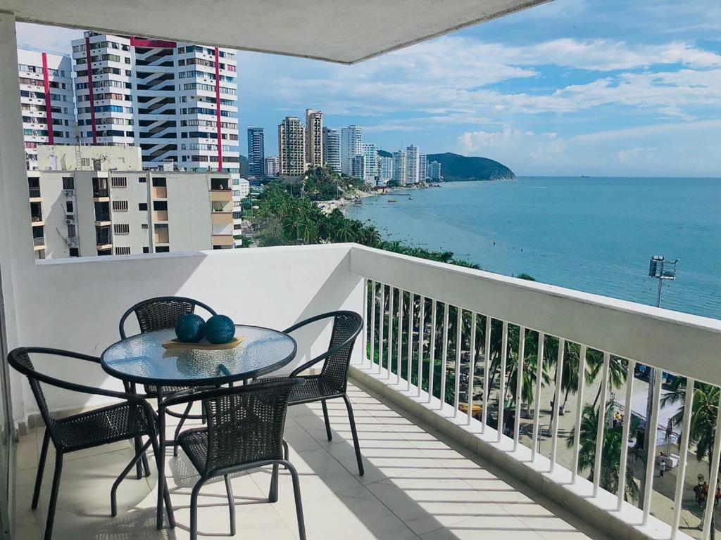 Apartamento Iroka 10d Frente Al Mar *