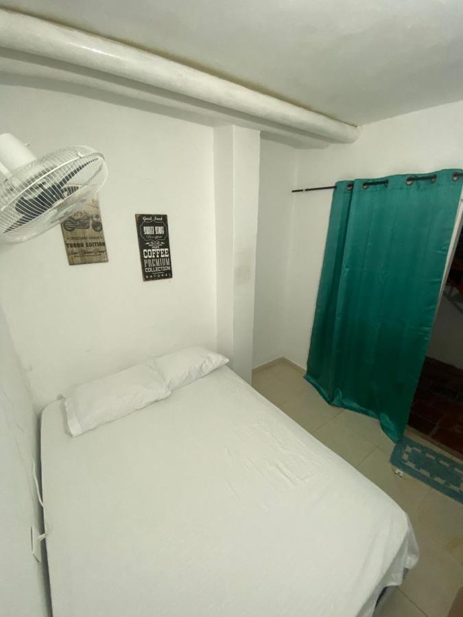 Bed & Breakfast Aurelia Compartida 2025 Santa Marta (Magdalena)