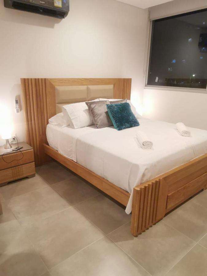 Apartment Salguero
