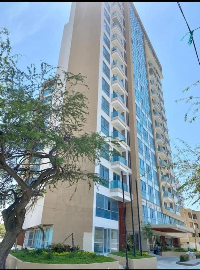 Apartment Salguero