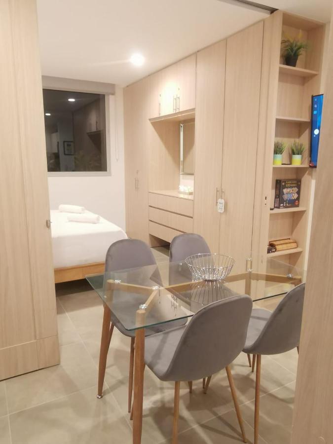 Apartment Salguero