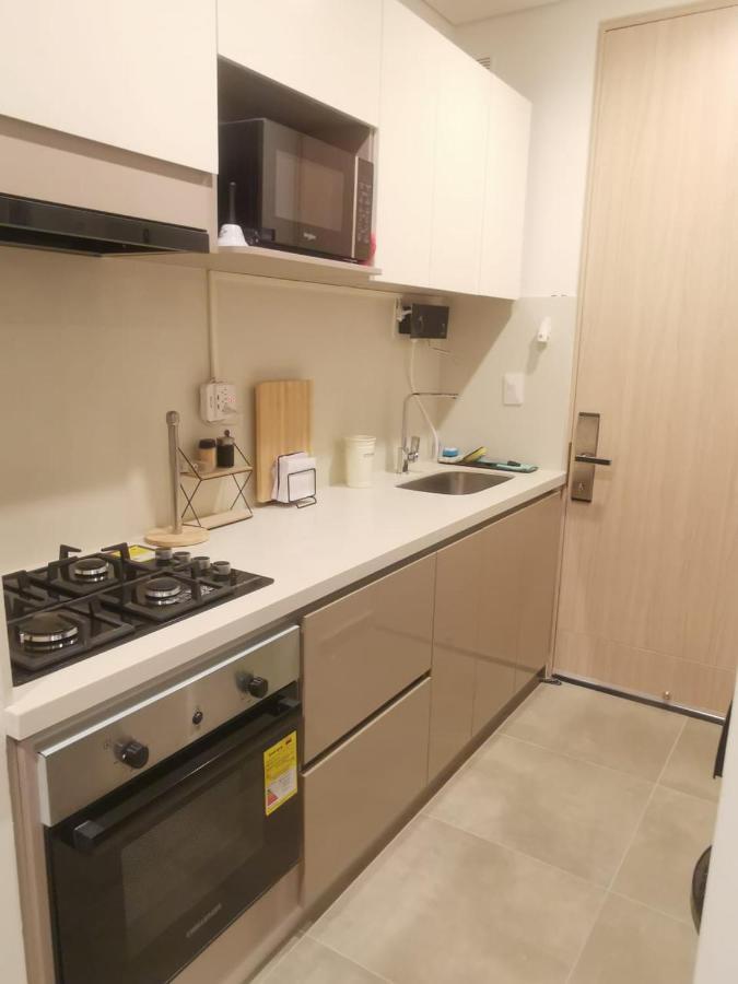 Salguero Apartment *