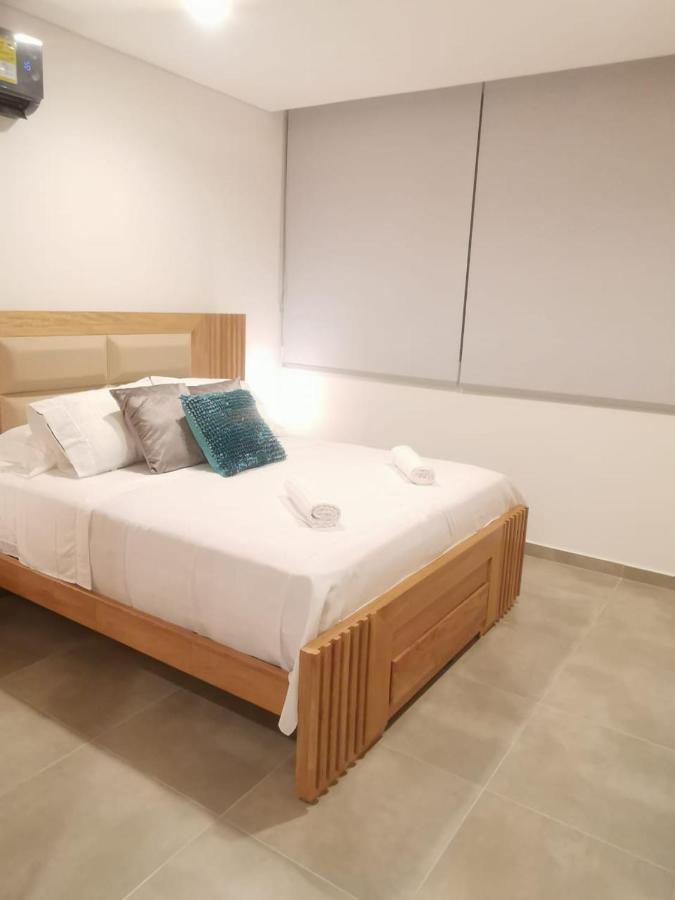 Salguero Apartment Santa Marta (Magdalena)