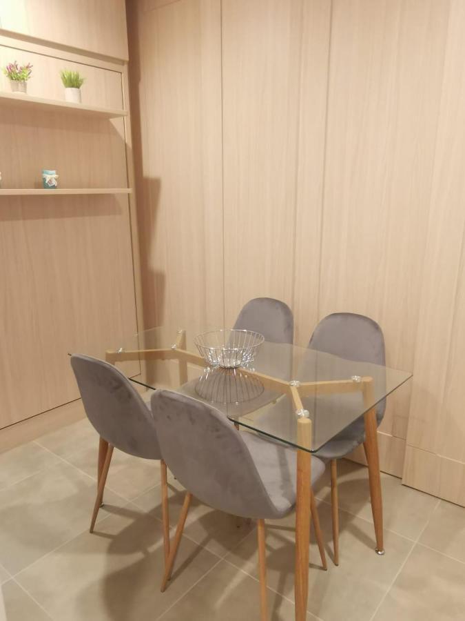 Salguero Apartment *