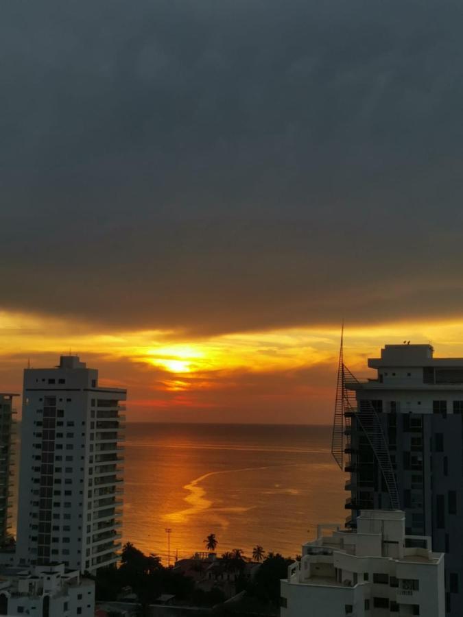 Apartment Salguero Santa Marta (Magdalena)