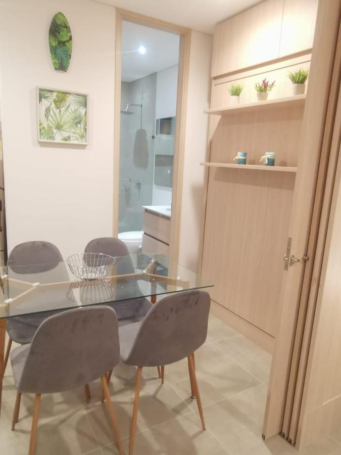 Salguero Apartment Santa Marta (Magdalena)