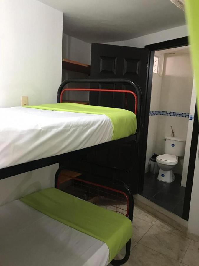 Apartamento El Morro - Frente A La Playa Del Rodadero - *