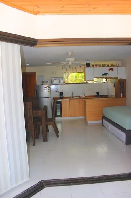 - Bunsichari Apartment