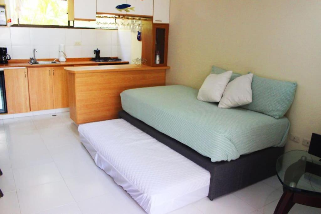 Apartment - Bunsichari Santa Marta (Magdalena)