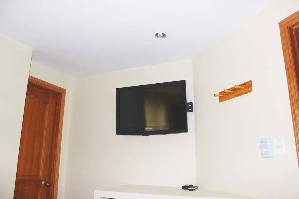- Bunsichari Apartment Santa Marta (Magdalena)