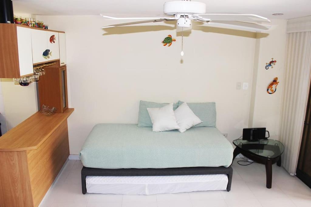 Apartment - Bunsichari