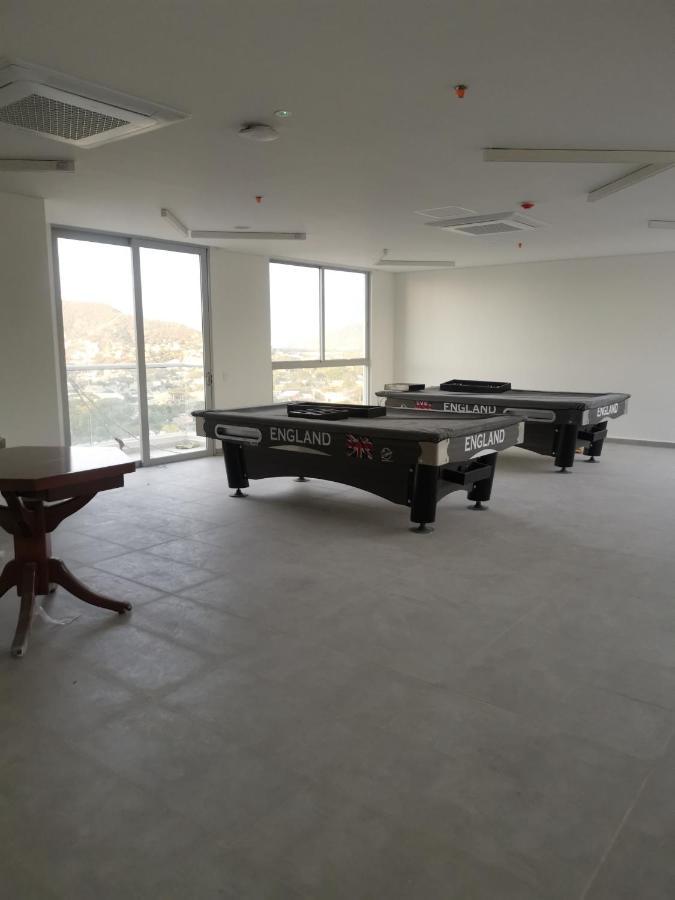 Apartment Salguero