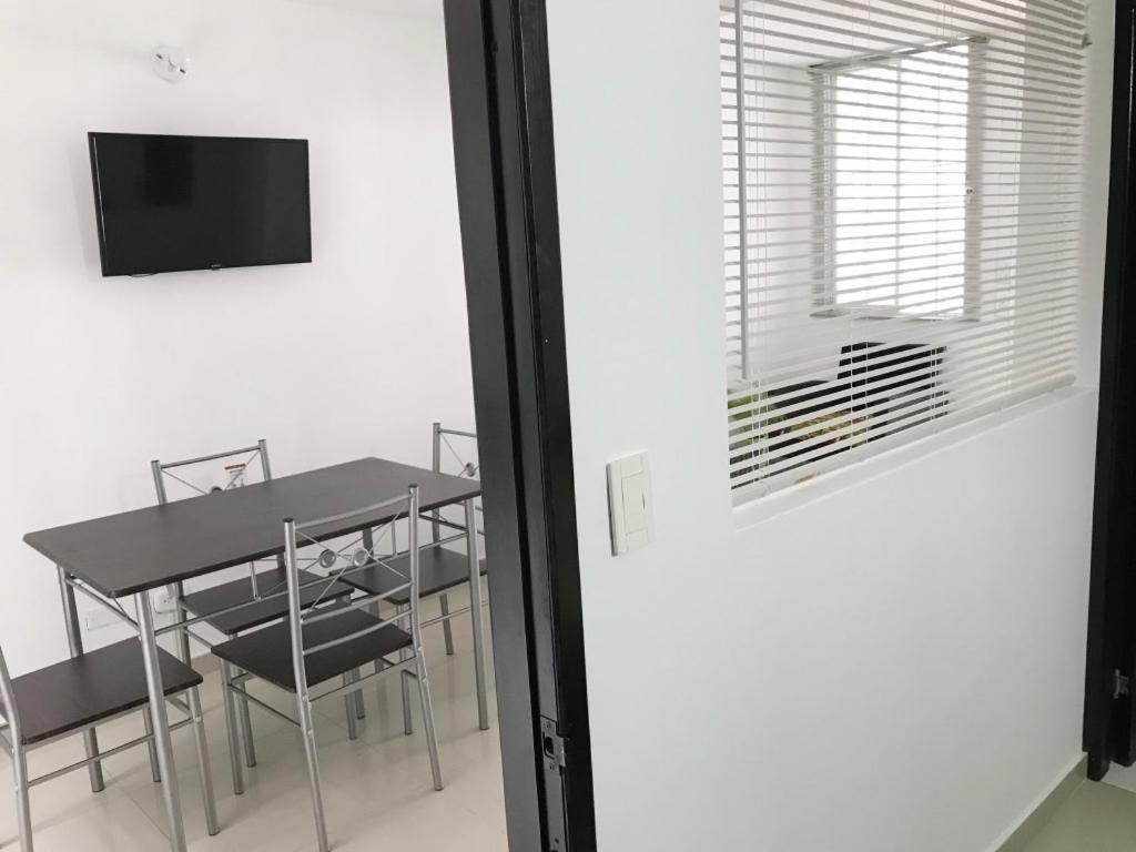 Rest 1 Apartamento *