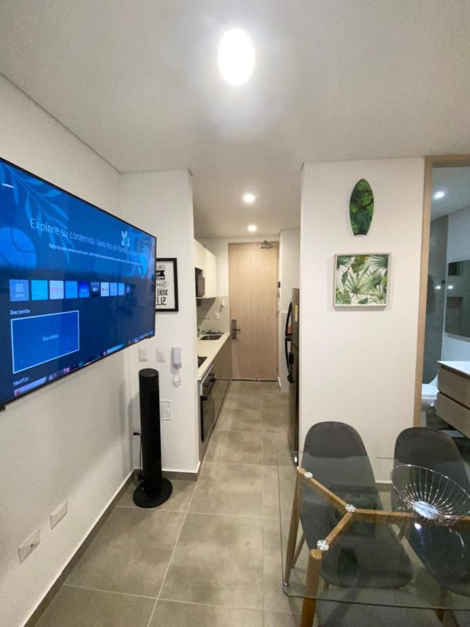 Salguero Apartment *