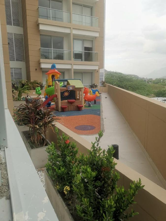 Apartment Salguero *