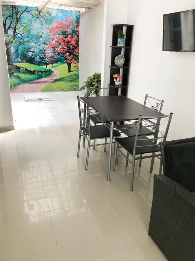 Apartamento Rest 1