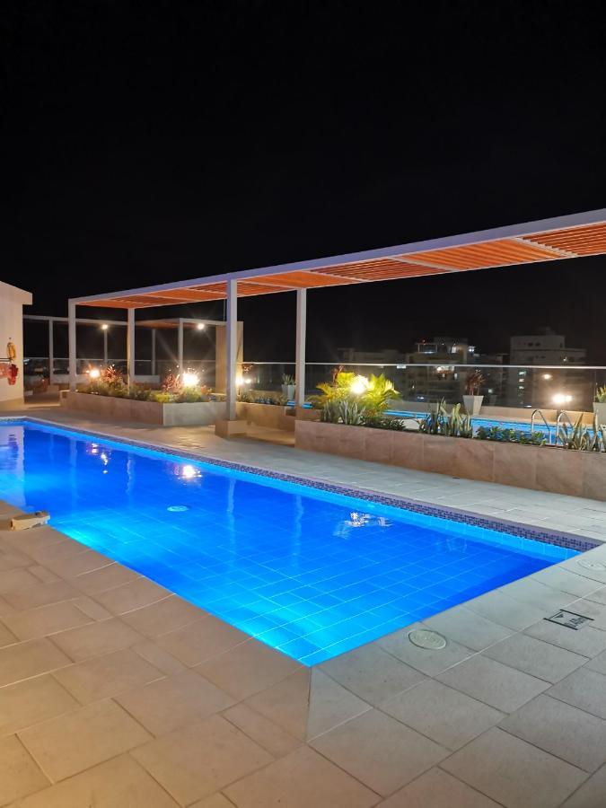 Salguero Apartment *