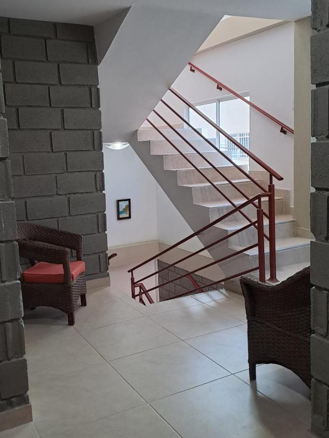 Сasa de vacaciones Rancho Ayala Ii