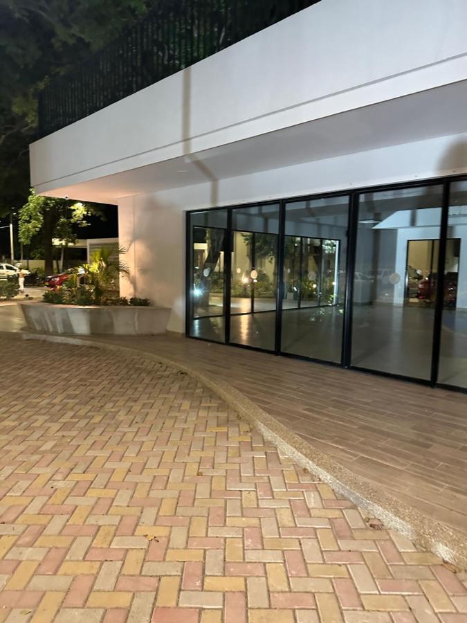 Apartment Horizonte Plaza Amplio Santa Marta (Magdalena)
