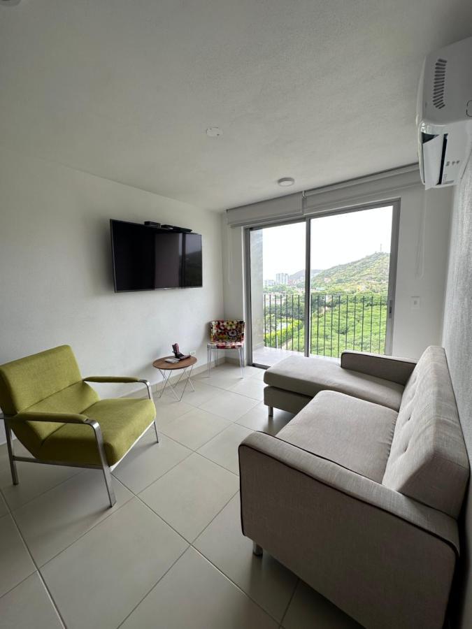 Horizonte Plaza Amplio Apartment *