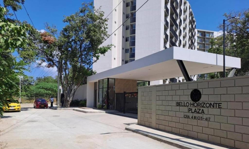 Horizonte Plaza Amplio Santa Marta (Magdalena)