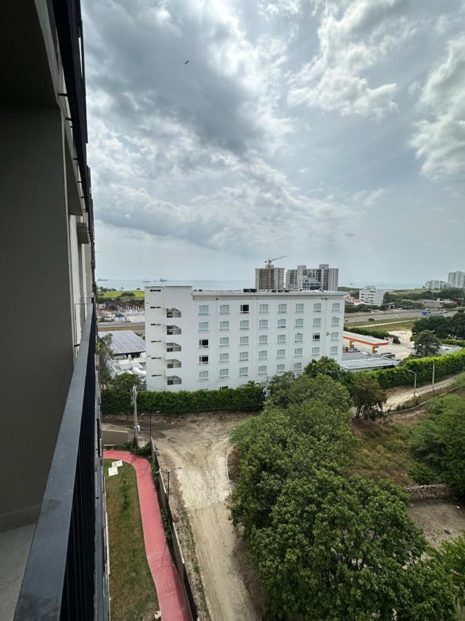 Horizonte Plaza Amplio