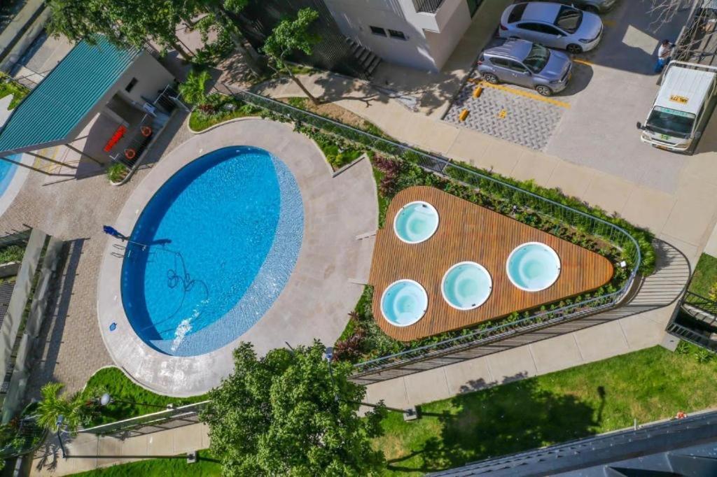 Apartment Horizonte Plaza Amplio Santa Marta (Magdalena)