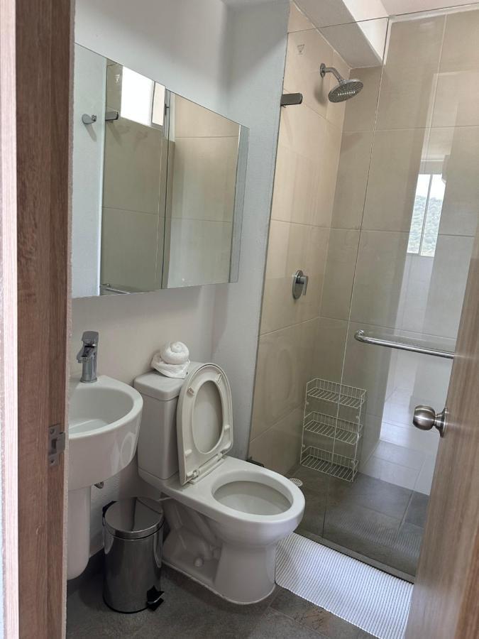 Apartment Horizonte Plaza Amplio *