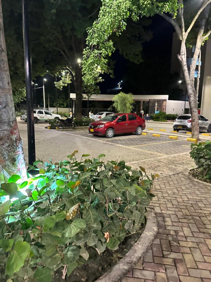 Horizonte Plaza Amplio Apartment