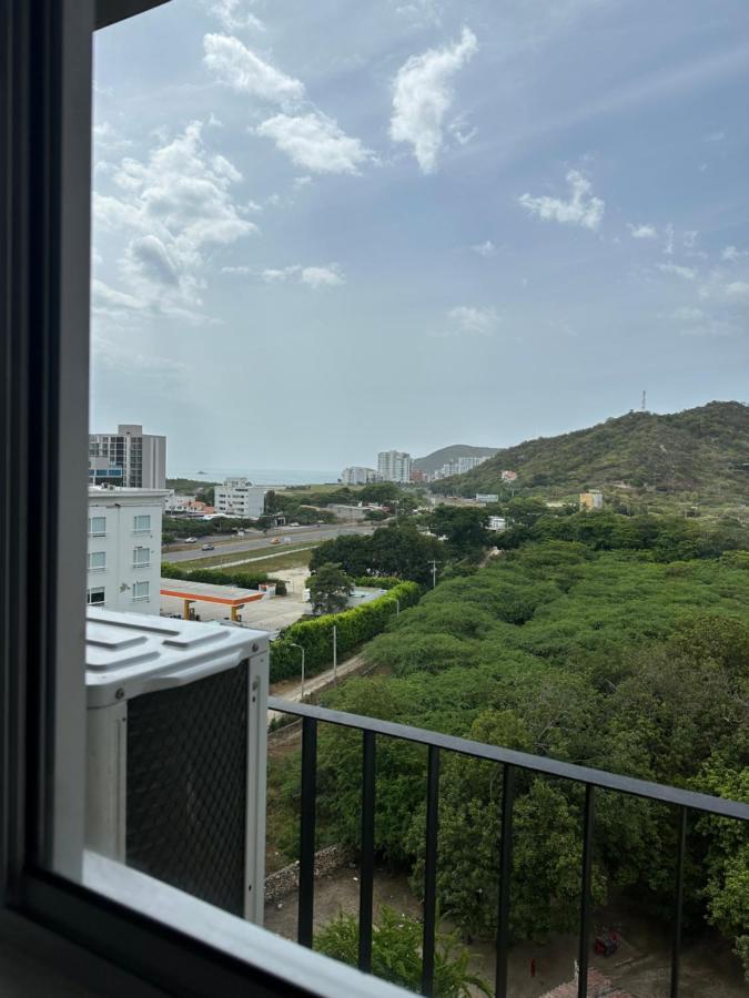 Horizonte Plaza Amplio Apartment *