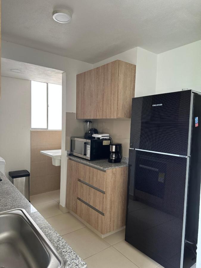 Horizonte Plaza Amplio Apartment Santa Marta (Magdalena)