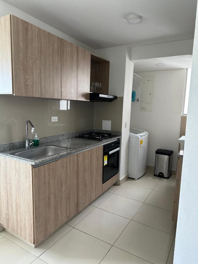 Apartment Horizonte Plaza Amplio Santa Marta (Magdalena)