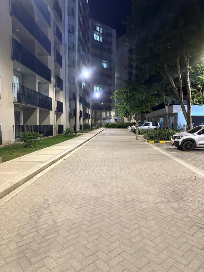 Apartment Horizonte Plaza Amplio