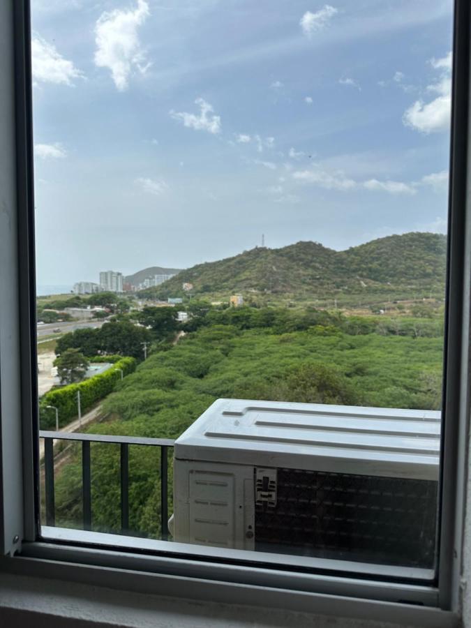 Horizonte Plaza Amplio Apartment