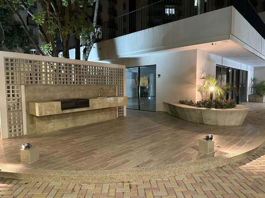 Horizonte Plaza Amplio Apartment *