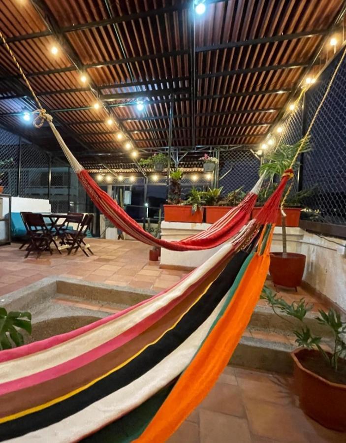 Bacano Loft Aparthotel *