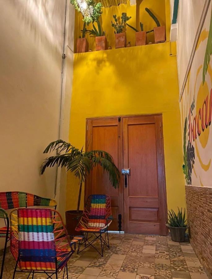 Bacano Loft Santa Marta (Magdalena)