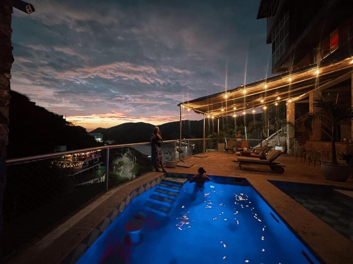 Casa Thalasea Hotel 5*