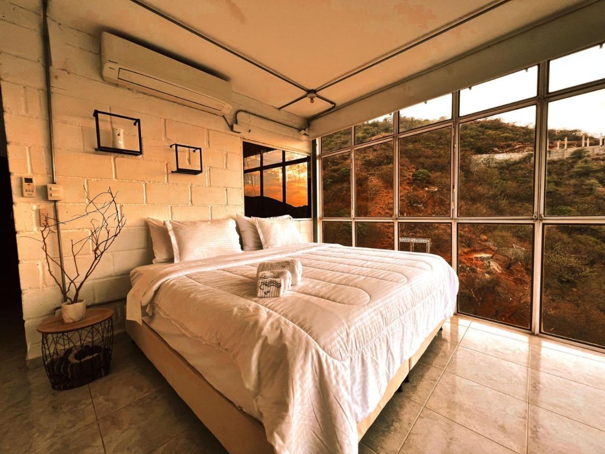 Casa Thalasea Hotel Santa Marta (Magdalena)