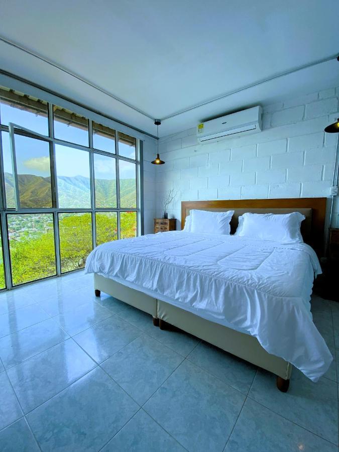 Casa Thalasea Hotel Santa Marta (Magdalena)