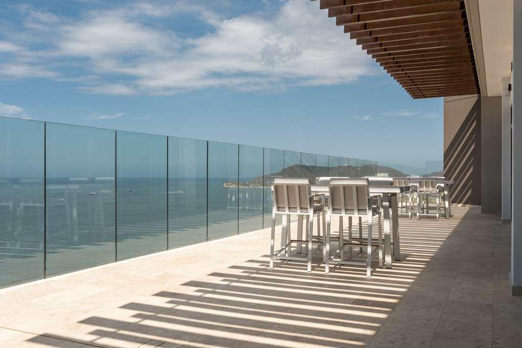 Hilton * Santa Marta (Magdalena)